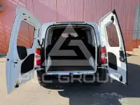 2021 Toyota PROACE CITY