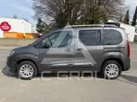 2021 Toyota PROACE CITY