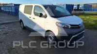 2021 Toyota PROACE CITY