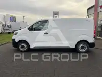 2021 Toyota PROACE CITY