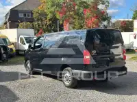 2021 Toyota PROACE CITY