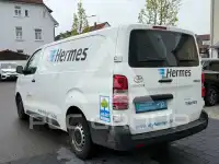 2021 Toyota PROACE CITY