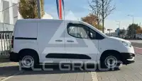 2021 Toyota PROACE CITY