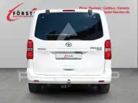 2021 Toyota PROACE CITY