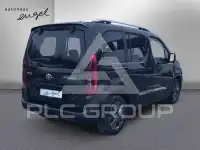 2021 Toyota PROACE CITY