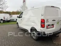 2021 Toyota PROACE CITY