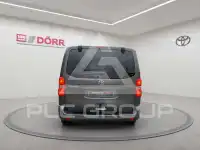 2021 Toyota PROACE CITY