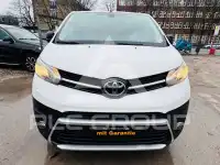2021 Toyota PROACE CITY