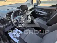 2021 Toyota PROACE CITY