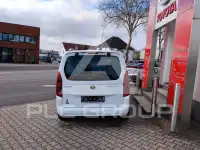 2021 Toyota PROACE CITY