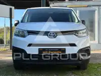 2021 Toyota PROACE CITY