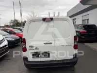 2021 Toyota PROACE CITY