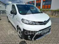 2021 Toyota PROACE CITY