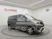 2021 Toyota PROACE CITY