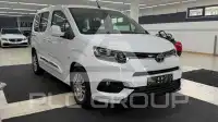 2021 Toyota PROACE CITY