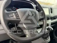 2021 Toyota PROACE CITY
