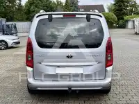 2021 Toyota PROACE CITY