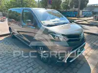 2021 Toyota PROACE CITY
