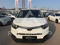 2021 Toyota PROACE CITY