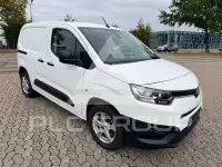 2021 Toyota PROACE CITY