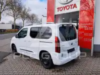 2021 Toyota PROACE CITY