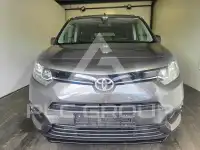 2021 Toyota PROACE CITY