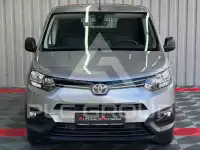2021 Toyota PROACE CITY