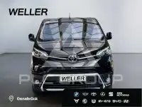 2021 Toyota PROACE CITY