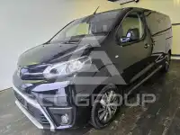 2021 Toyota PROACE CITY