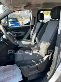 2021 Toyota PROACE CITY