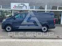 2021 Toyota PROACE CITY