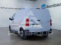 2021 Toyota PROACE CITY