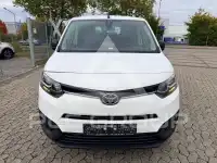 2021 Toyota PROACE CITY