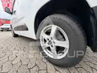 2021 Toyota PROACE CITY