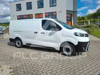 2021 Toyota PROACE CITY