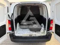 2021 Toyota PROACE CITY