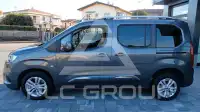 2021 Toyota PROACE CITY