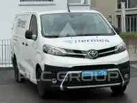 2021 Toyota PROACE CITY
