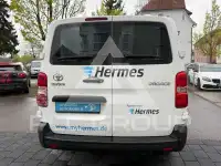 2021 Toyota PROACE CITY