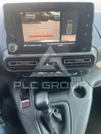 2021 Toyota PROACE CITY