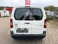 2021 Toyota PROACE CITY