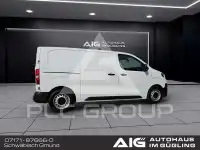 2021 Toyota PROACE CITY