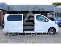 2021 Toyota PROACE CITY