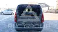 2021 Toyota PROACE CITY