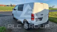 2021 Toyota PROACE CITY