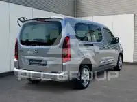 2021 Toyota PROACE CITY