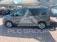 2021 Toyota PROACE CITY