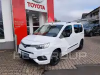 2021 Toyota PROACE CITY