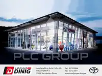 2021 Toyota PROACE CITY