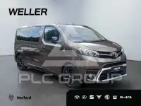 2021 Toyota PROACE CITY